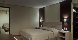 Master Premium Royal - Porto Alegre - Bedroom