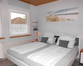 Ferienwohnung Schöne Aussicht - Diemelsee - Schlafzimmer
