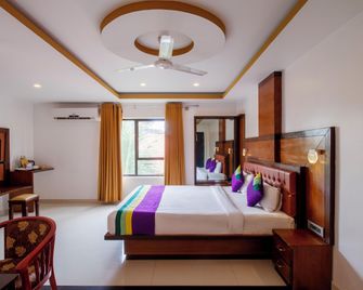 Treebo Premium Palmyra Milford, 2 Km From Alleppey Beach - Alappuzha
