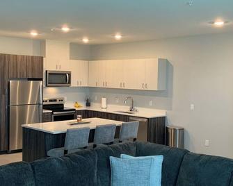 Condo Apartment - Milwaukee - Cuisine