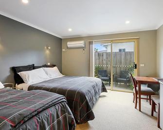 Motel Strahan - Strahan - Bedroom