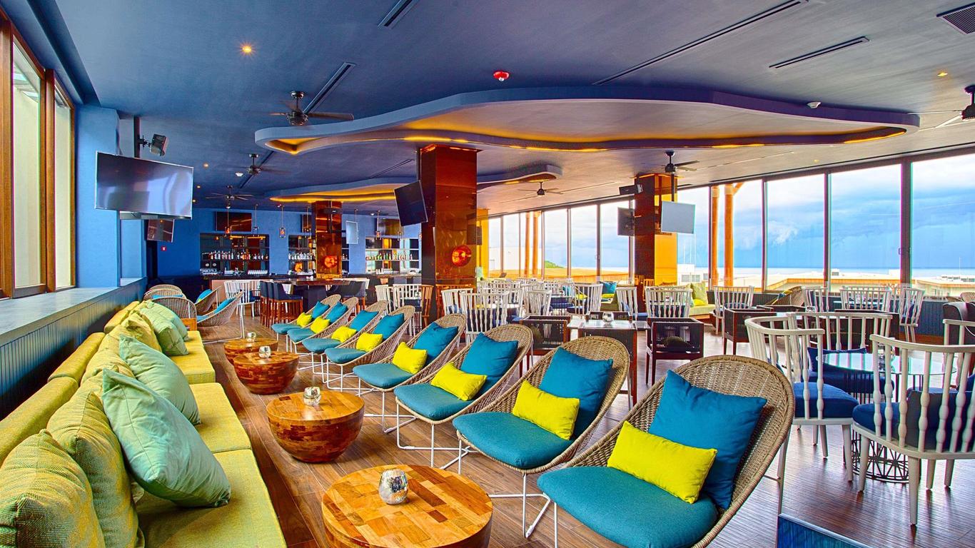 Armony Marival Resort & Spa Punta de Mita - MGallery collection