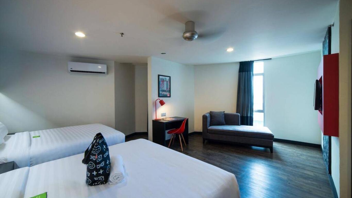 Sense Hotel Taiping