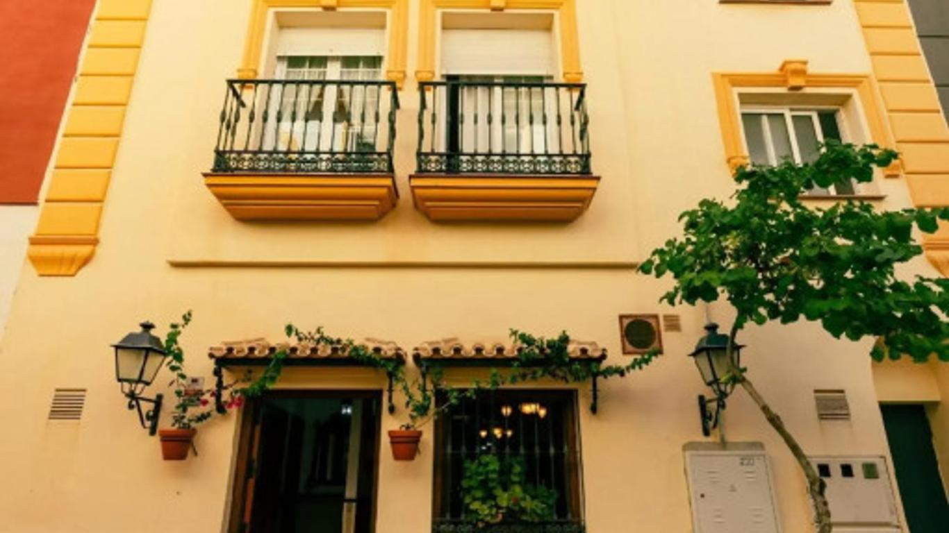 Hotel La Morena