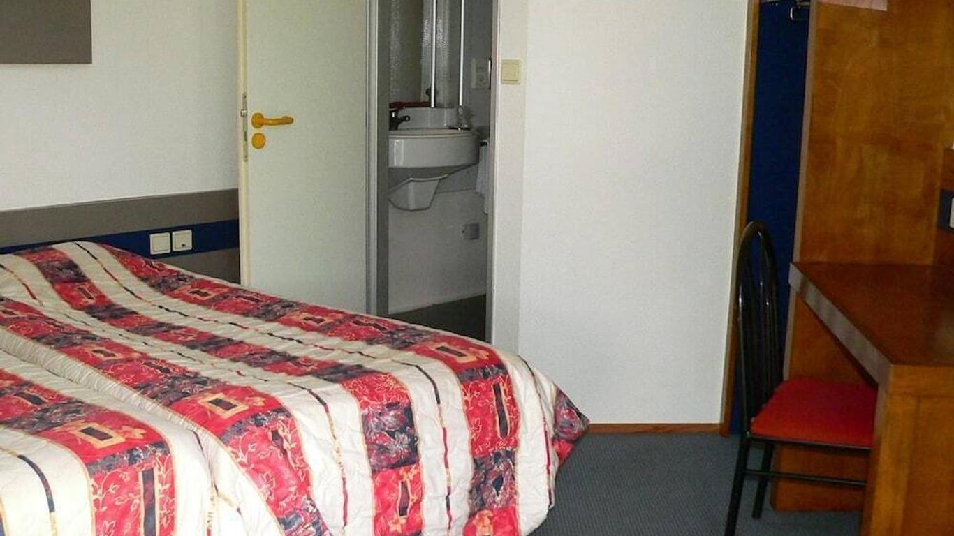 Hotel Charme En Maconnais Fasthotel Macon Nord