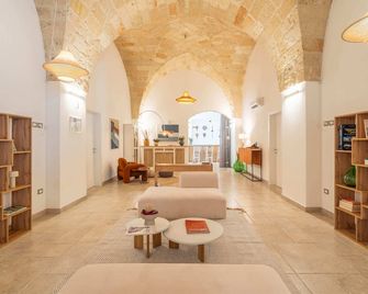 Mediterranea Residence - Nardò