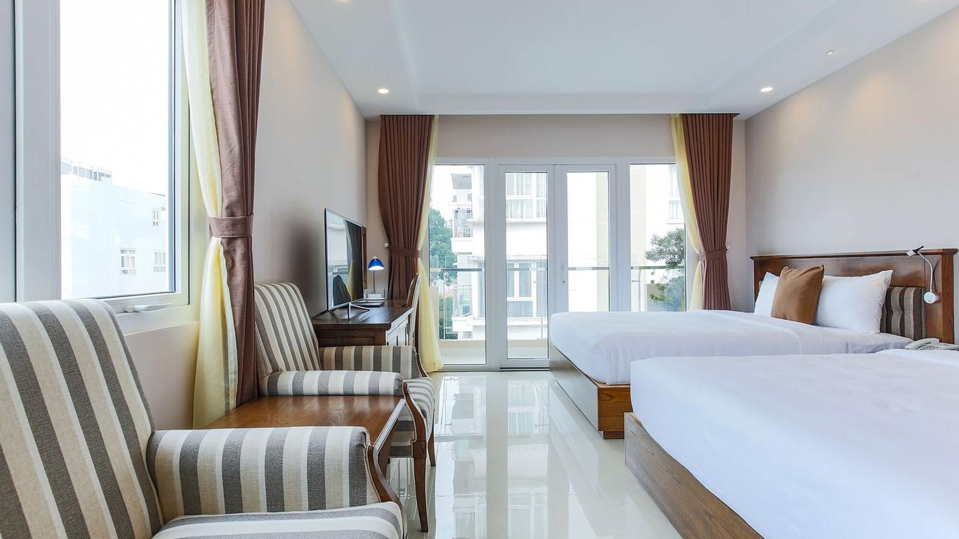 Hoang Lan Hotel