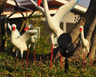 Chiang Rai Khuakrae Resort - Chiang Rai