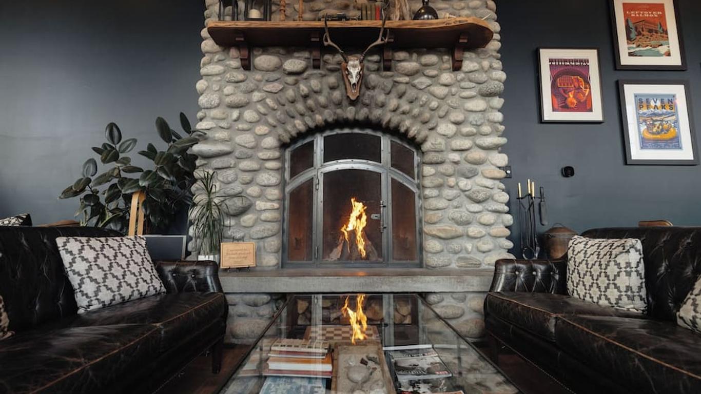 Surf Hotel & Chateau