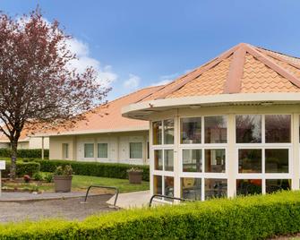 The Originals Access, Hôtel Aurillac - Aurillac - Building