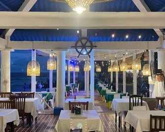 Litos Hotel - La Libertad - Restaurant