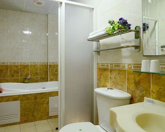 East of love homestay - Hualien City - Bad