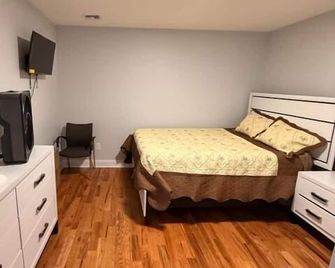 Excels Home - East Orange