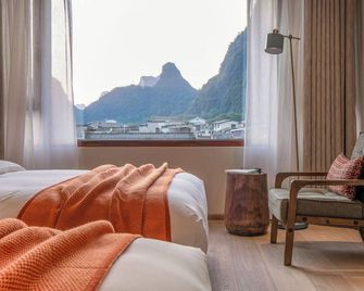 Lisas Mountain View Lodge - Guilin