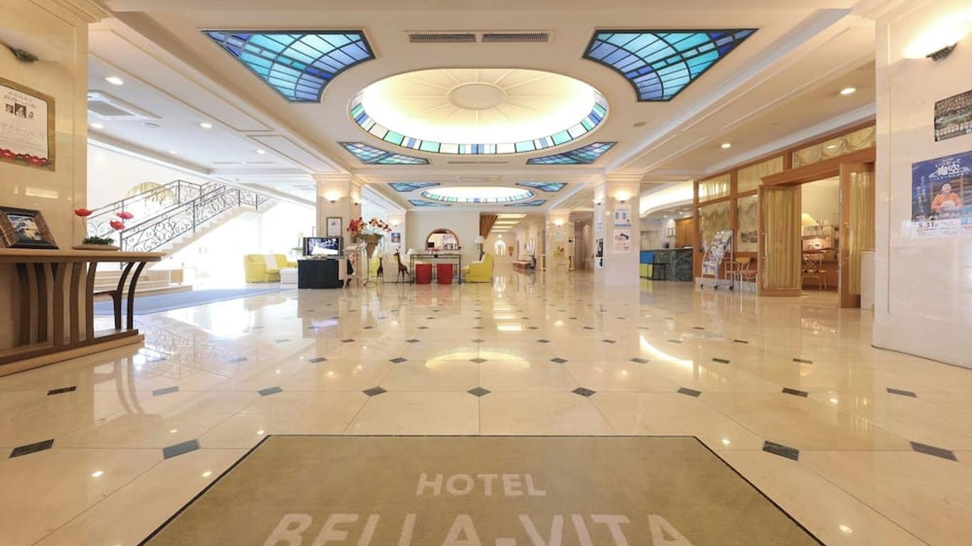 Hotel Bella-vita