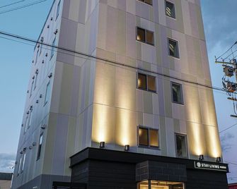 Stay Living Niseko - Куттян - Будівля