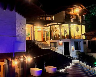 Botaniq Hotel Boutique - Valle de Bravo