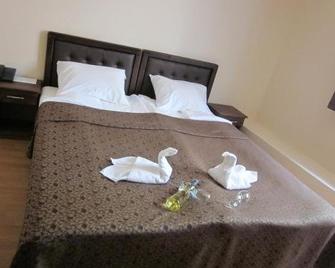Hotel Terazini - Veliko Tarnovo - Bedroom