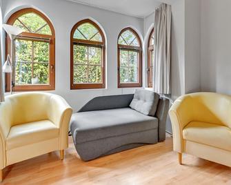 Dom & House - Apartamenty Zacisze - Sopot - Pokój dzienny