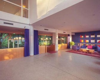 Gartenhotel Altmannsdorf - וינה - לובי