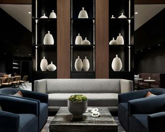 AC Hotel By Marriott Washington DC Downtown - Washington, D.C. - Lounge