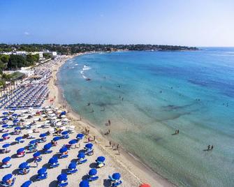 Futura Club Spiagge Bianche - Fontane Bianche - Beach