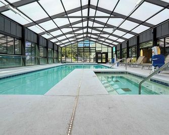 Sq Orca Oasis - Port Townsend - Pool