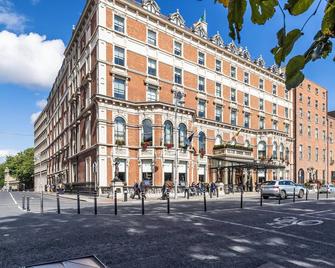 Stunning Newly Refurbished Studio in Dublin City Centre - Dublín - Edificio
