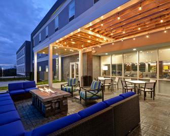 Home2 Suites by Hilton Grand Rapids North - Grand Rapids - Building