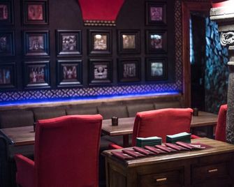 Restart House - Poprad