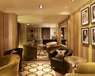 The Arden Hotel - Stratford-upon-Avon - Lounge