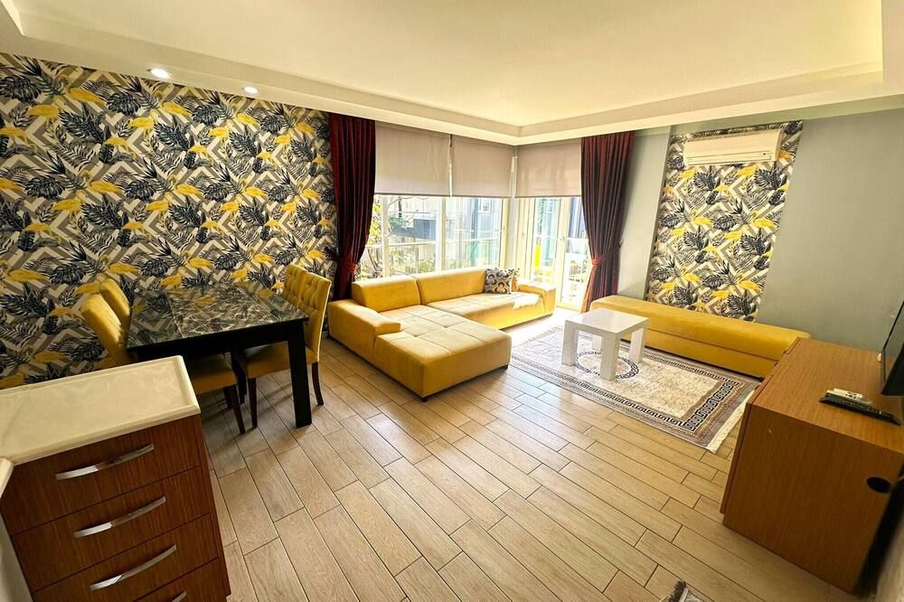 the u homes - Antalya