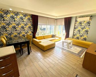 the u homes - Antalya