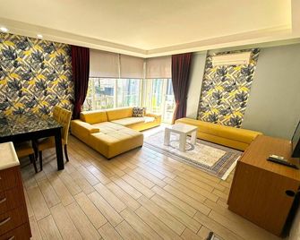 the u homes - Antalya