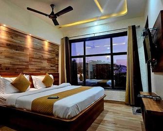 Hotel Leela Vilas Pushkar -A Boutique Hotel - Pushkar