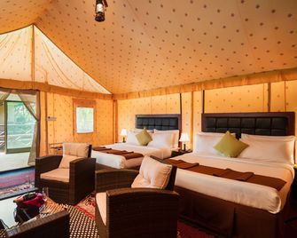 Fun Retreat Resort, Hotel and Ayurveda Spa - Arusha - Habitación