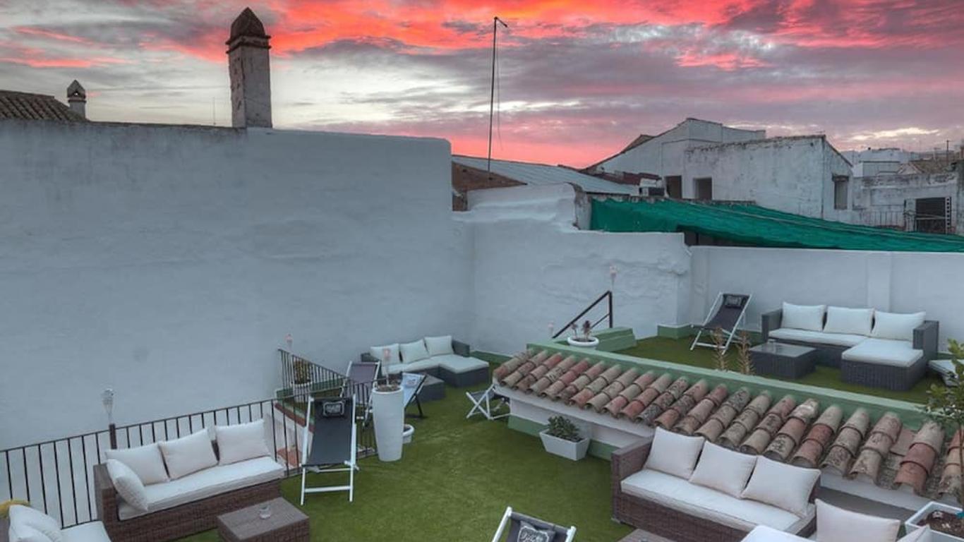 庭院酒店 - 科多瓦