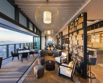 Melia Vinpearl Thanh Hoa - Thanh Hóa - Area lounge