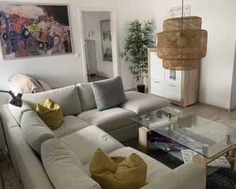 Carpe diem - Speyer - Living room