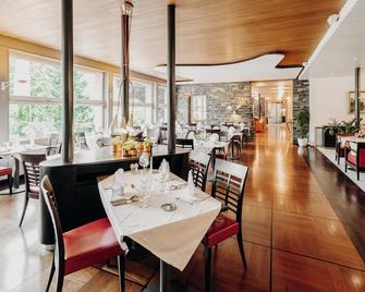 Parkhotel Schoenegg - Grindelwald - Restaurant