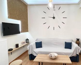 Flare studio by CorfuEscapes - Corfu - Living room