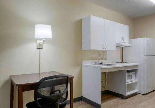 Extended Stay America Suites - Meadowlands - East Rutherford from