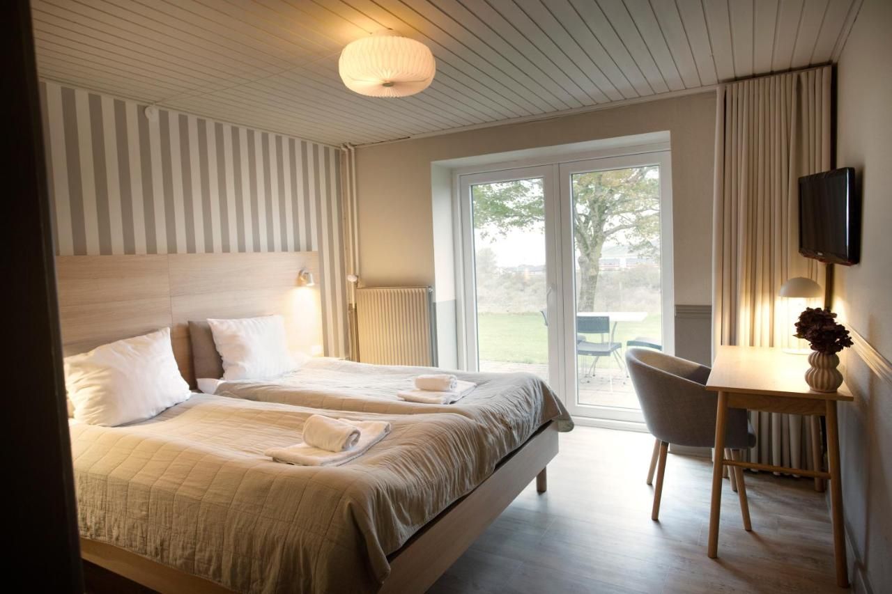 Hotelvfjorden – Lemvig