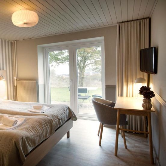 Hotelvfjorden – Lemvig