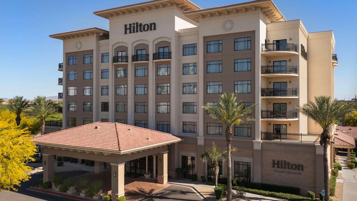 Hilton Phoenix Chandler