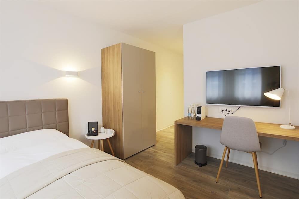 Hotel Work Life Residence am Bahnhof thumbnail 3