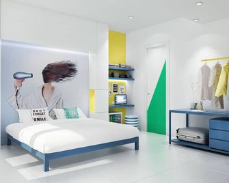 Hotel Trevi - Bellaria-Igea Marina
