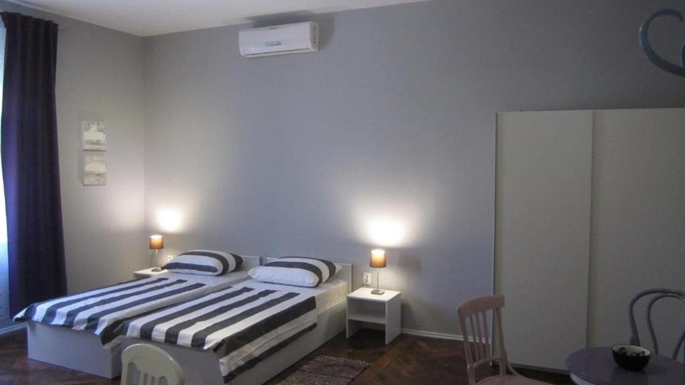Guest House Ilona