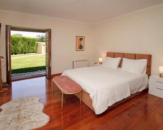 Villa 500 - Barcelos - Quarto