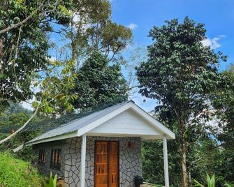 Aguilar Resort Lenggong - Lenggong - Edifício